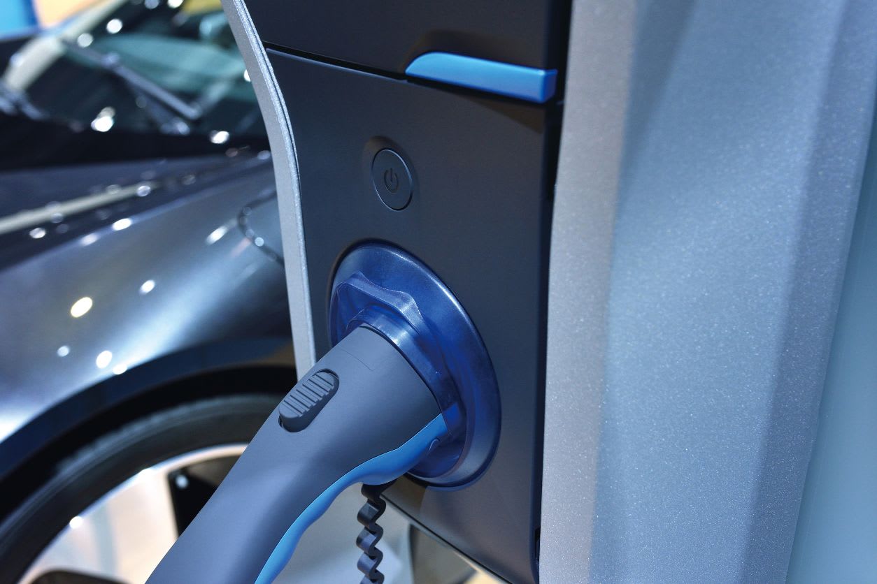 EV Charger
